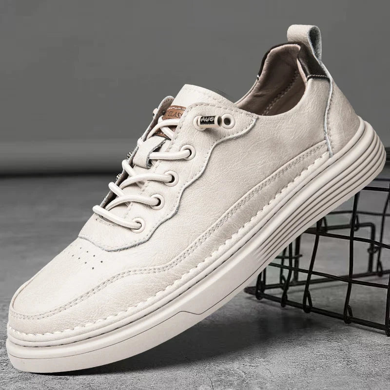 Men’s Modena Leather Shoes