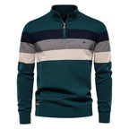 Velstren Quarter-Zip Pullover