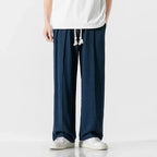 Marlow Linen Sweatpants