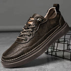 Men’s Modena Leather Shoes