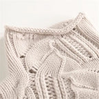 Elodie Cashmere Sweater
