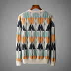 Lanzia Cashmere Sweater