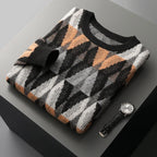 Lanzia Cashmere Sweater