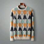 Lanzia Cashmere Sweater