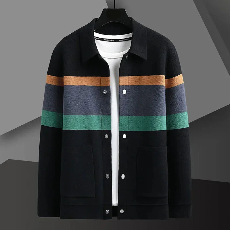 Marcell Knit Cardigan