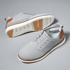 Preston Hybrid Knit Oxfords
