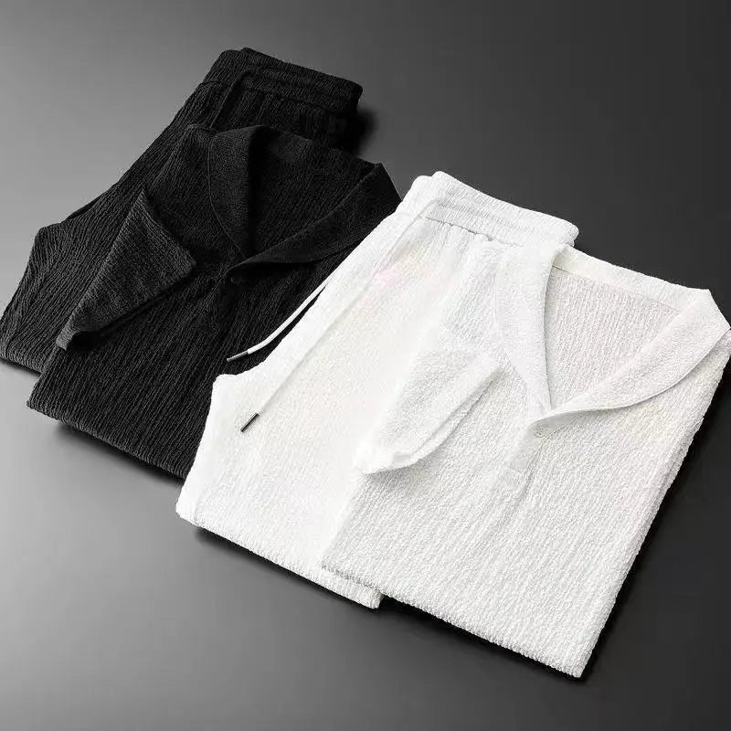 Varela Premium Two-Piece Set