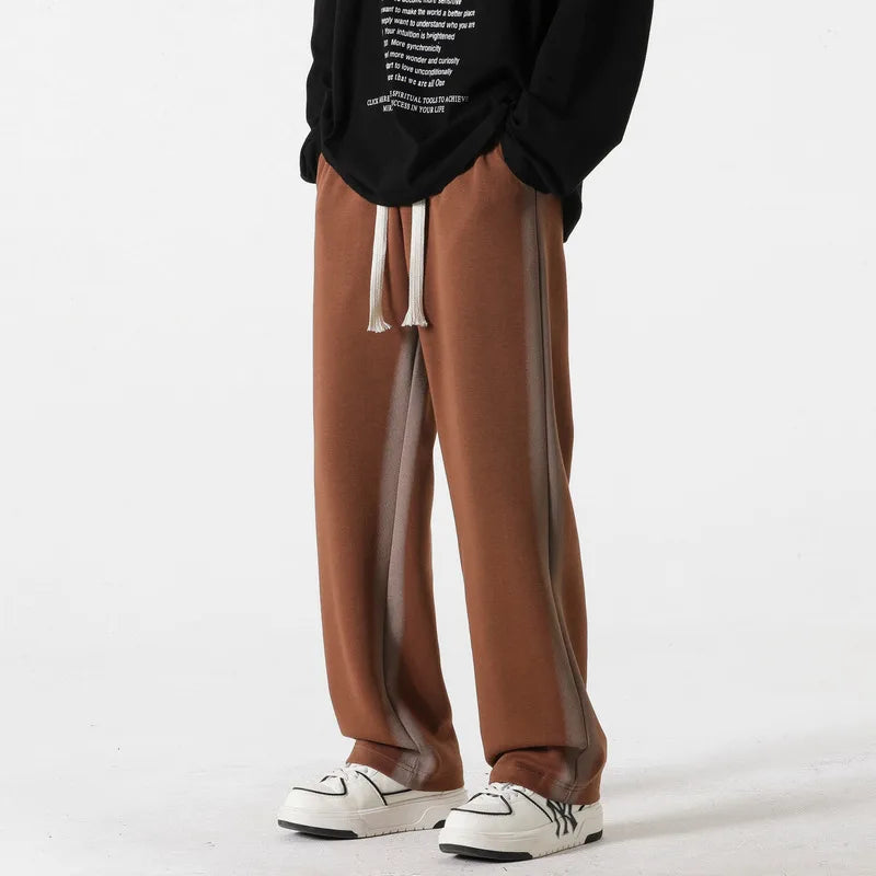 Kyoto Loose Fit Sweatpants