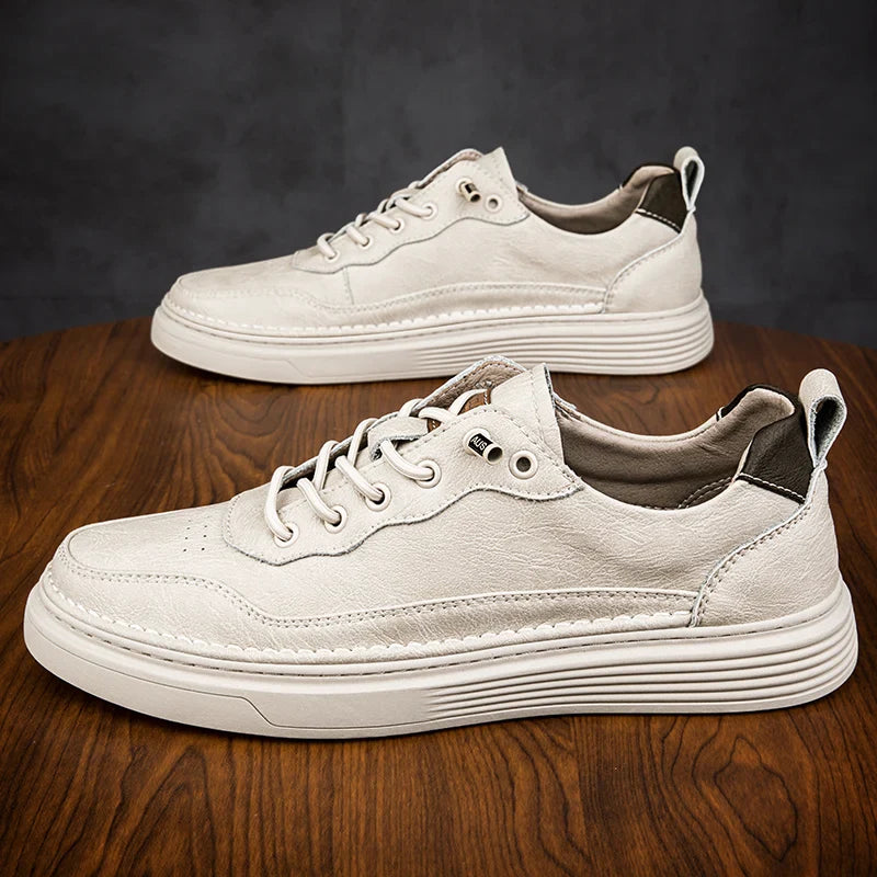 Men’s Modena Leather Shoes