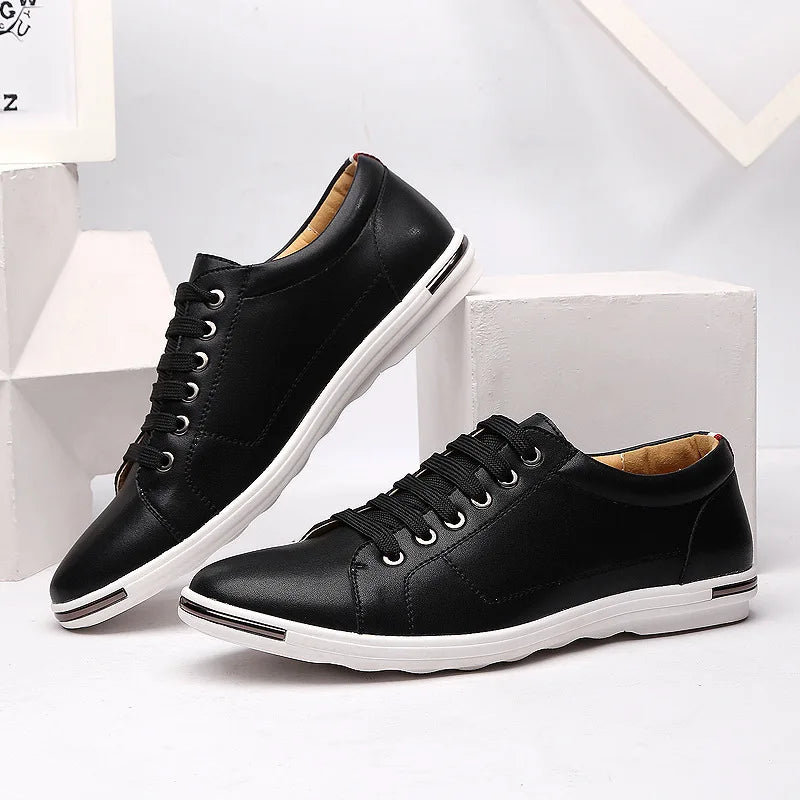 Men’s Valenza Casual Sneakers