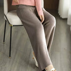 Women’s Haven Merino Wool Relaxed Pants