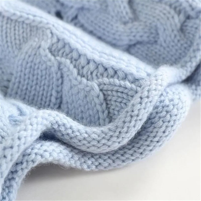 Elodie Cashmere Sweater