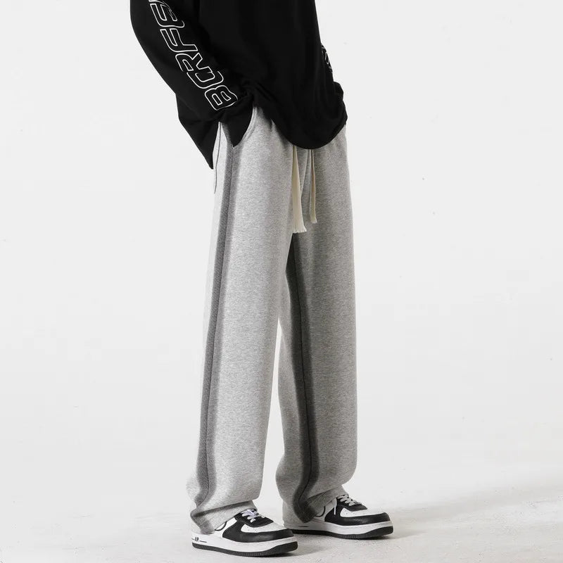 Kyoto Loose Fit Sweatpants