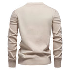 Valente Knit Crew Sweater