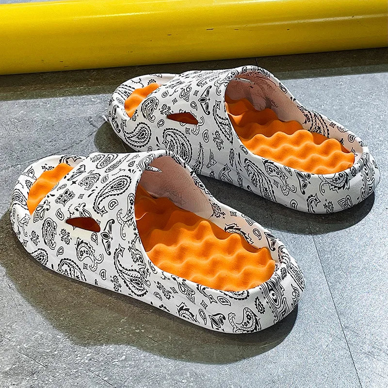Solano Bandana Slide
