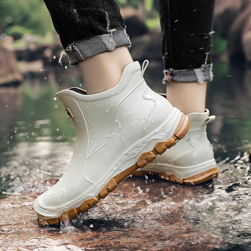 Wildridge Terrain Boots