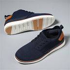 Preston Hybrid Knit Oxfords