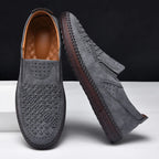 Torino Genuine Leather Loafers