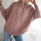 Montella Cable Knit Sweater