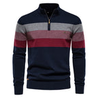 Velstren Quarter-Zip Pullover