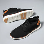 Preston Hybrid Knit Oxfords