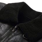 Luthier Leather Jacket