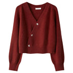 Ardelle Crossover Cardigan