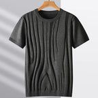 Cavendish Ice Silk Shirt