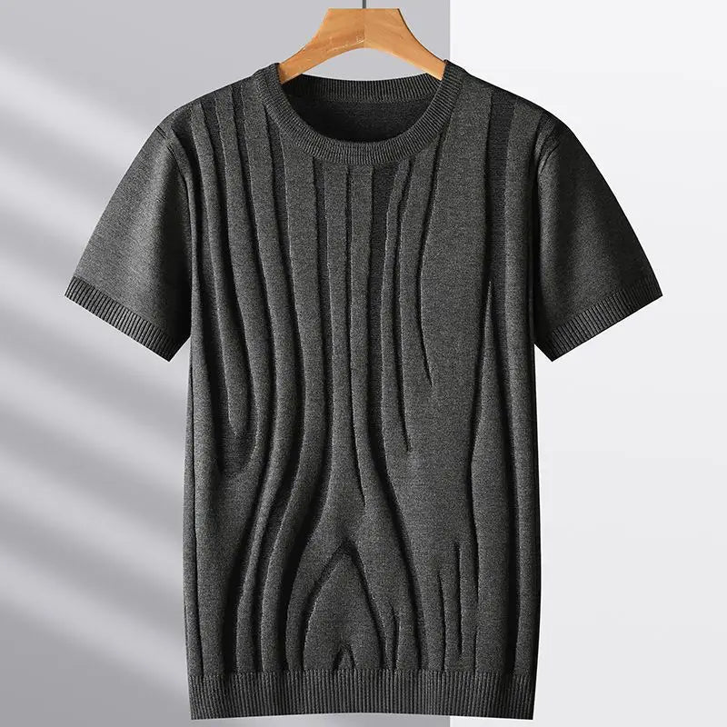 Cavendish Ice Silk Shirt