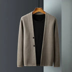 Miro Cashmere Cardigan