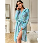 Ravena Plush Robe