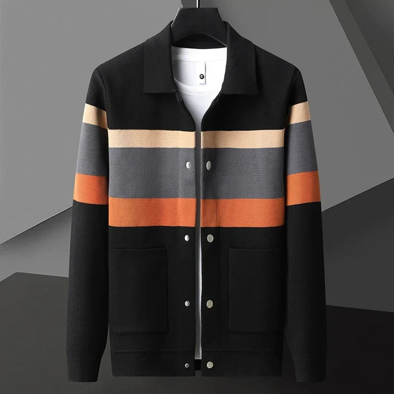 Marcell Knit Cardigan
