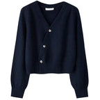 Ardelle Crossover Cardigan