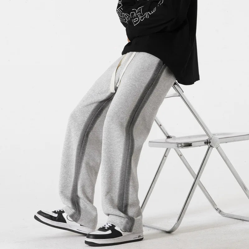 Kyoto Loose Fit Sweatpants