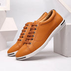 Men’s Valenza Casual Sneakers