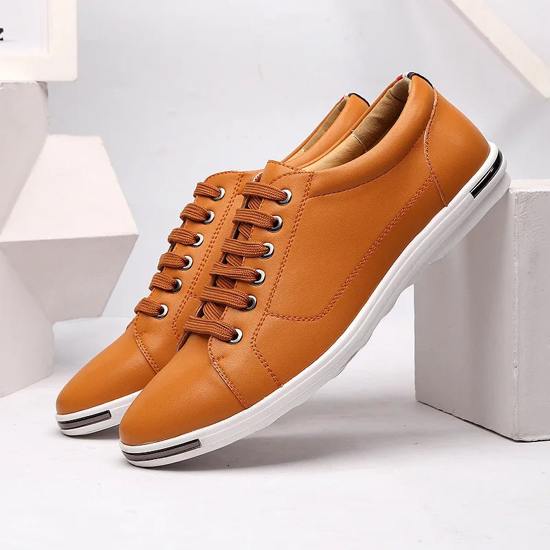 Men’s Valenza Casual Sneakers