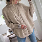 Montella Cable Knit Sweater
