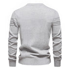 Valente Knit Crew Sweater