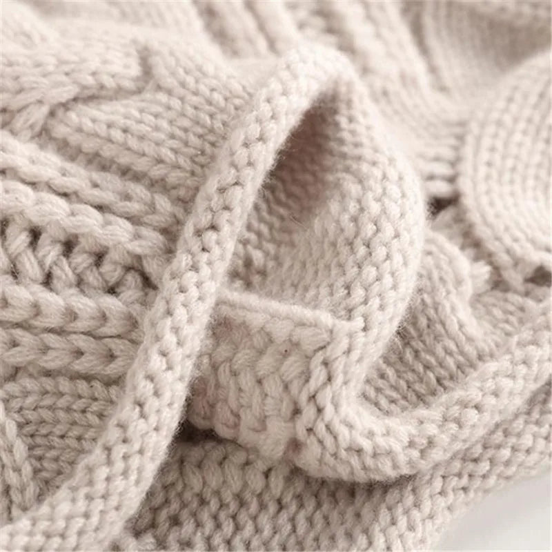 Elodie Cashmere Sweater