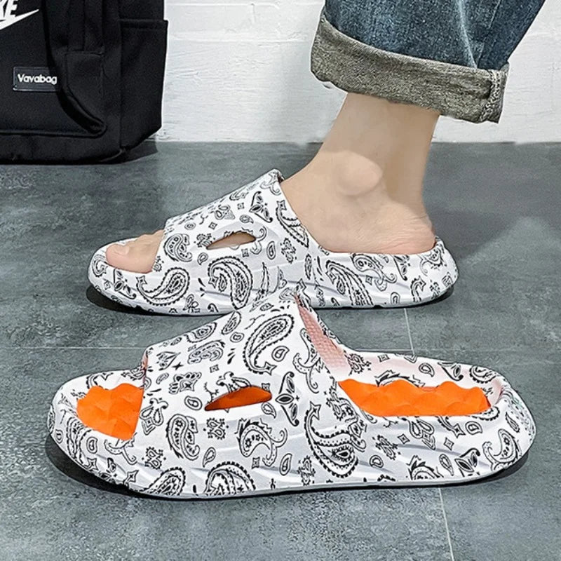 Solano Bandana Slide