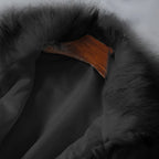 Elira Faux Fur Vest