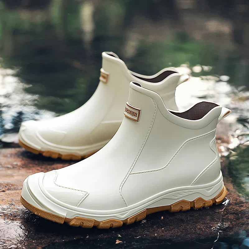 Wildridge Terrain Boots
