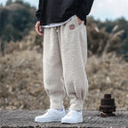 Henshu Sherpa Sweatpants
