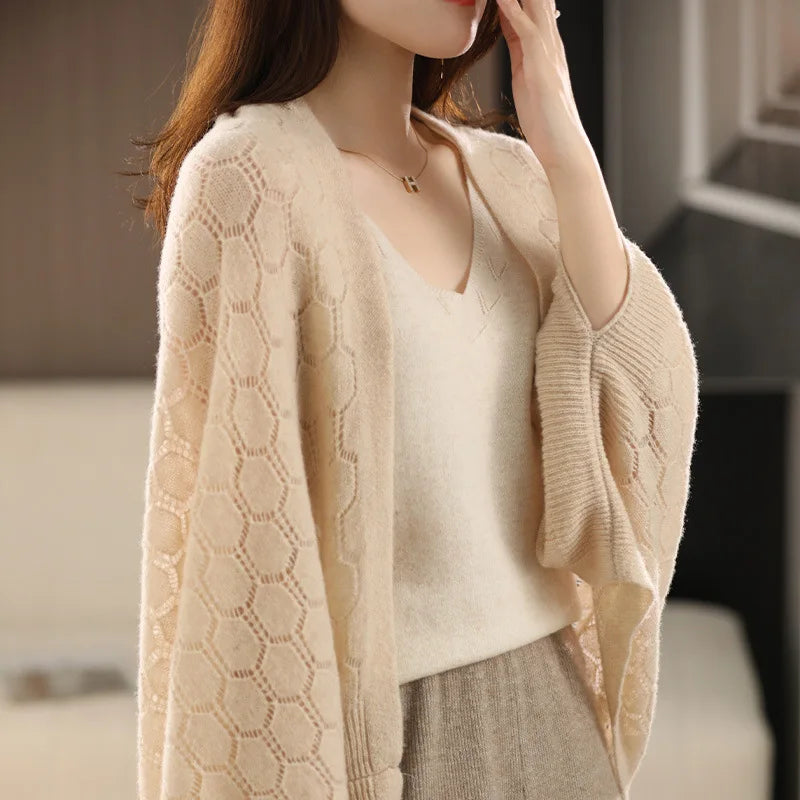 Mariselle Pashmina Shawl