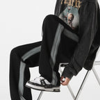 Kyoto Loose Fit Sweatpants