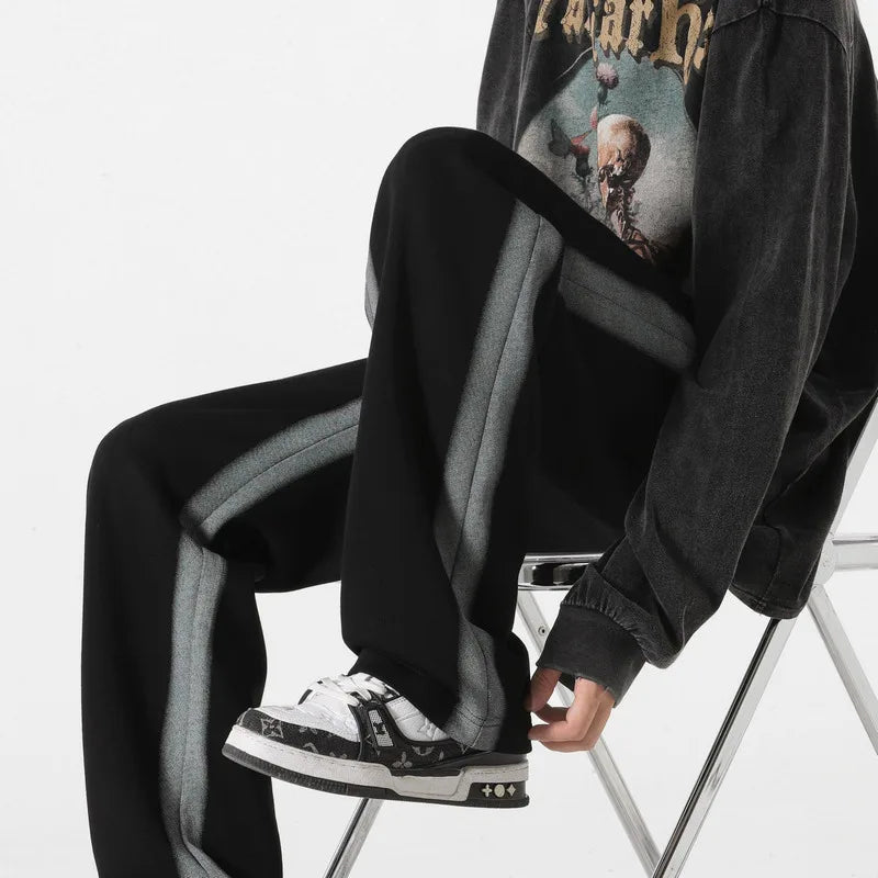 Kyoto Loose Fit Sweatpants