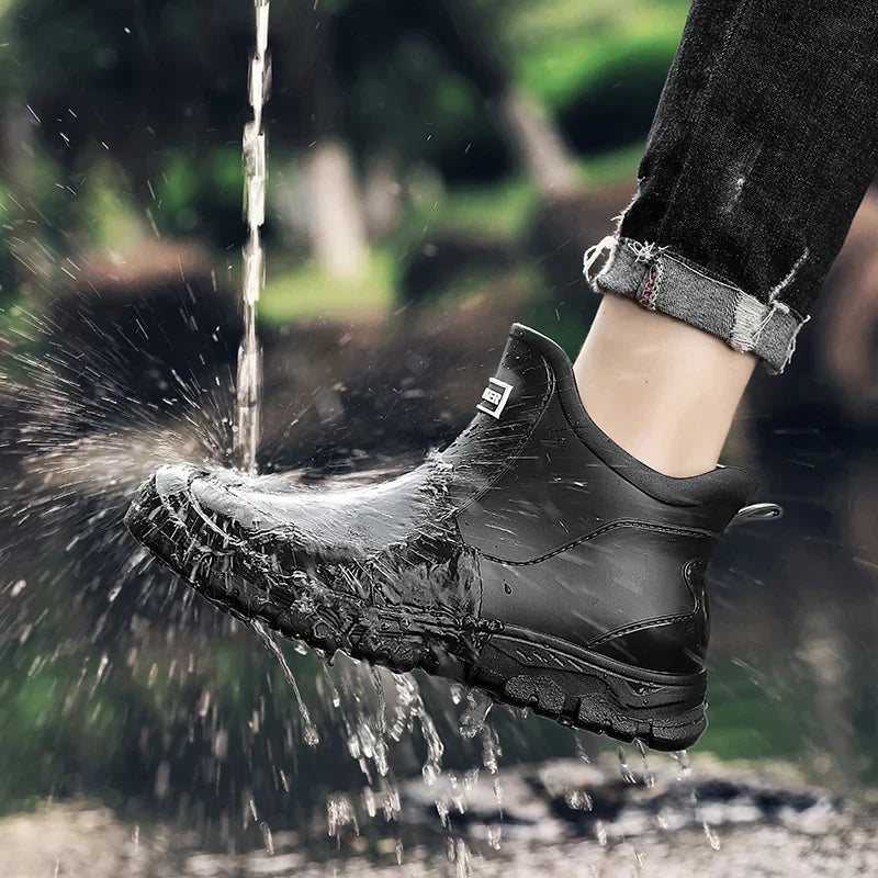 Wildridge Terrain Boots