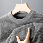 Men’s Turin Knit Sweater