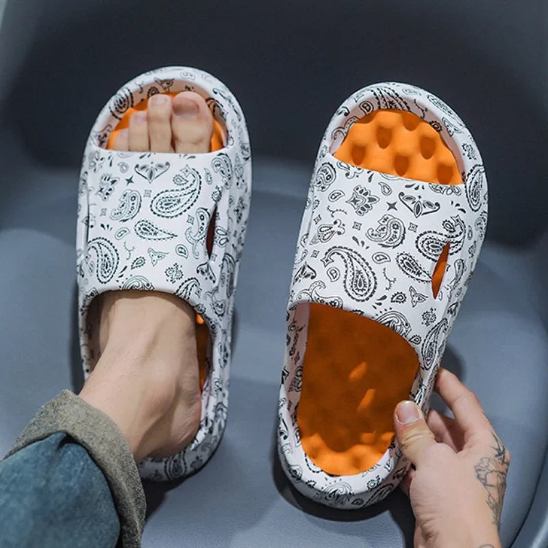 Solano Bandana Slide