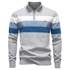 Velstren Quarter-Zip Pullover